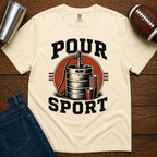 Pour Sport T-Shirt