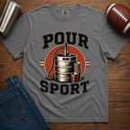 Pour Sport T-Shirt