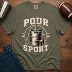 Pour Sport T-Shirt