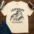 Legendary Tailgate T-Shirt