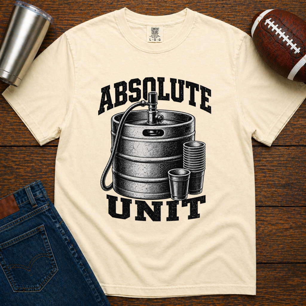 Absolute Unit T-Shirt