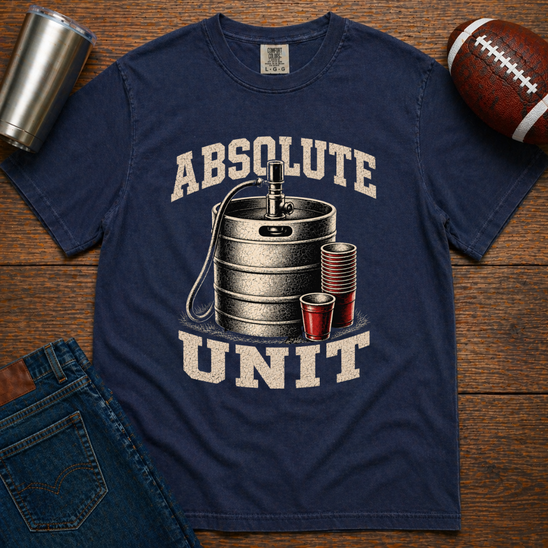 Absolute Unit T-Shirt