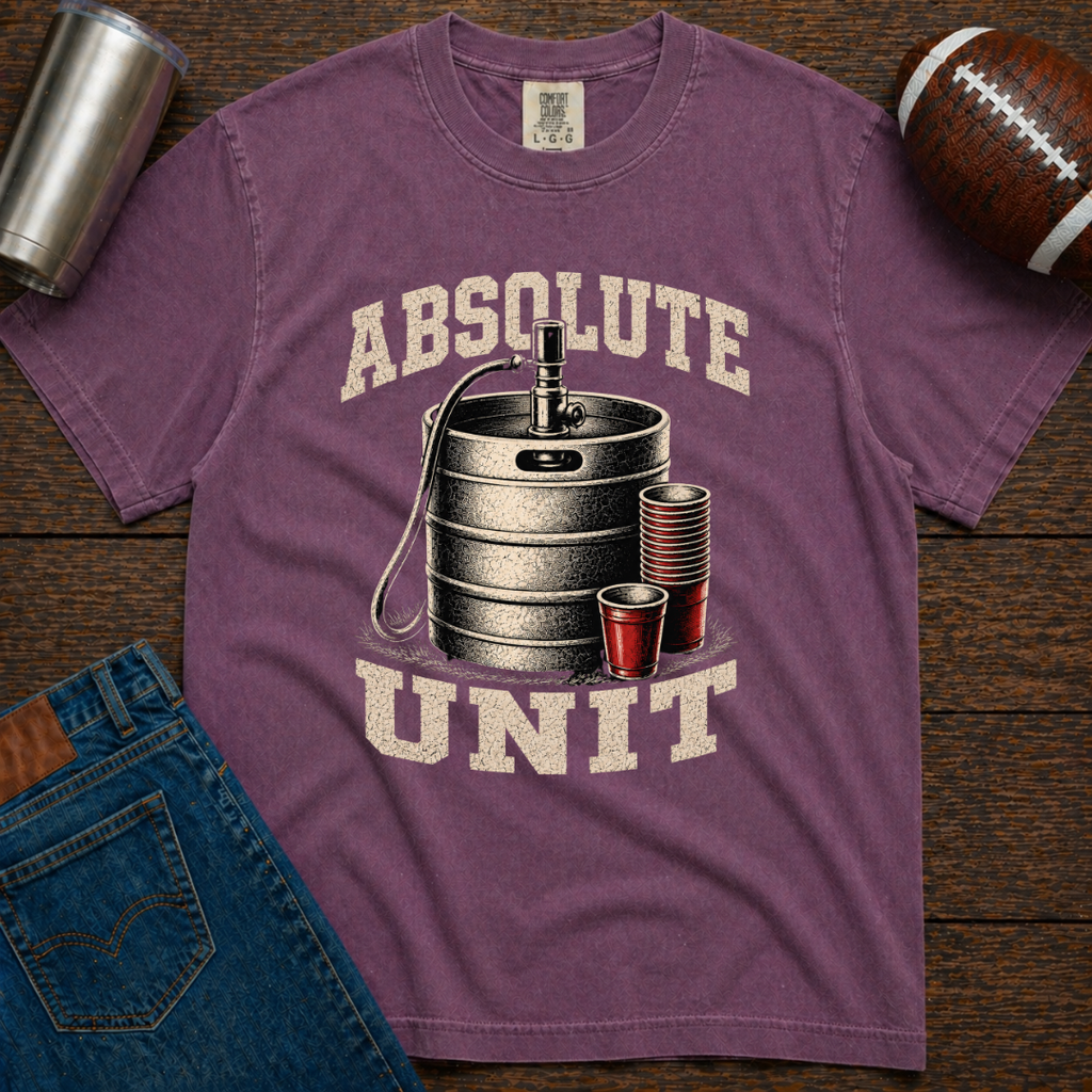 Absolute Unit T-Shirt