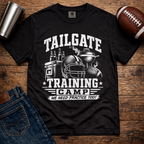 Tailgate Training T-Shirt