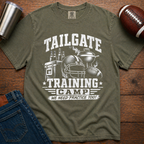 Tailgate Training T-Shirt