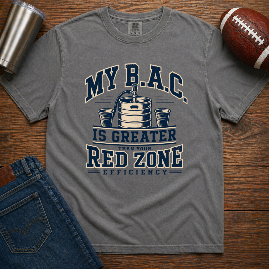BAC > RZE T-Shirt