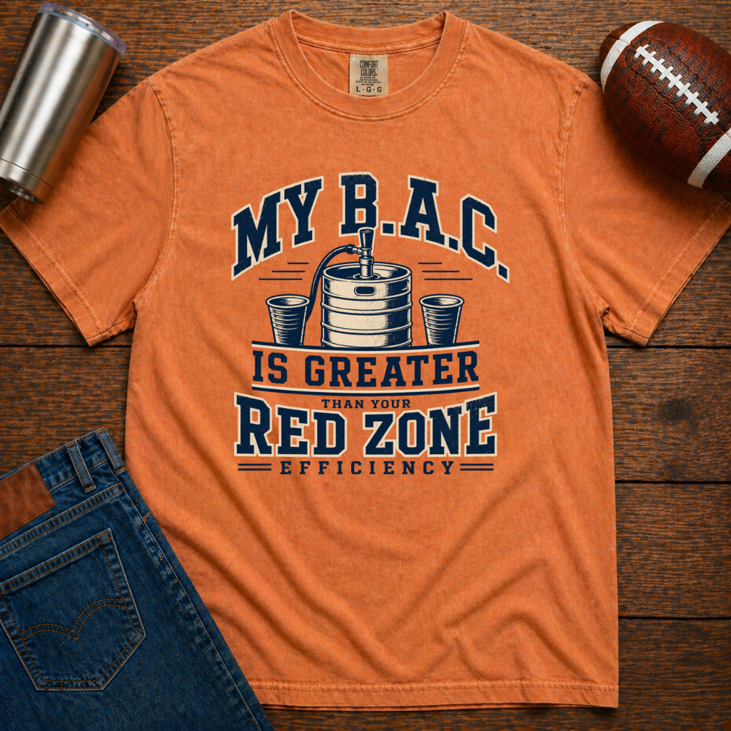 BAC > RZE T-Shirt