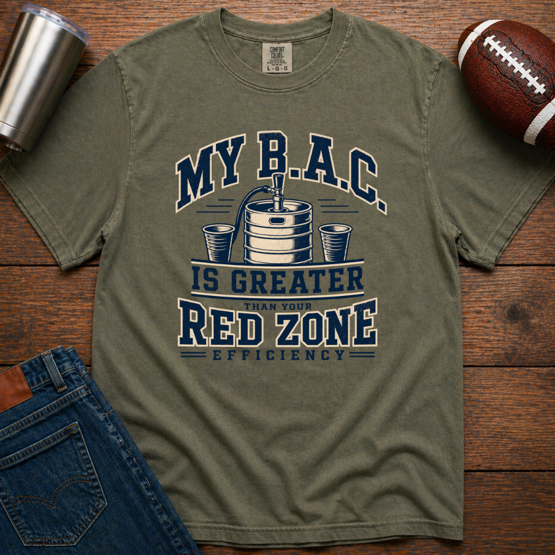 BAC > RZE T-Shirt