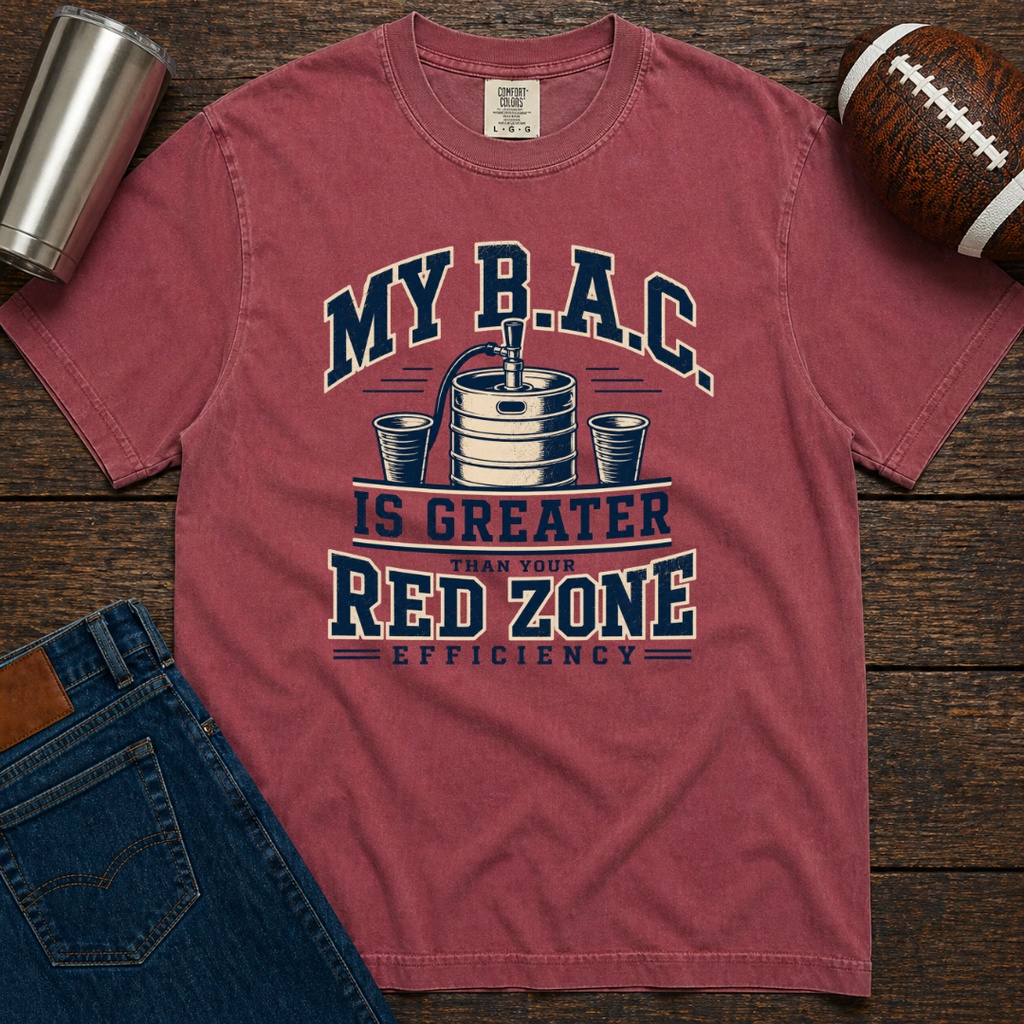 BAC > RZE T-Shirt