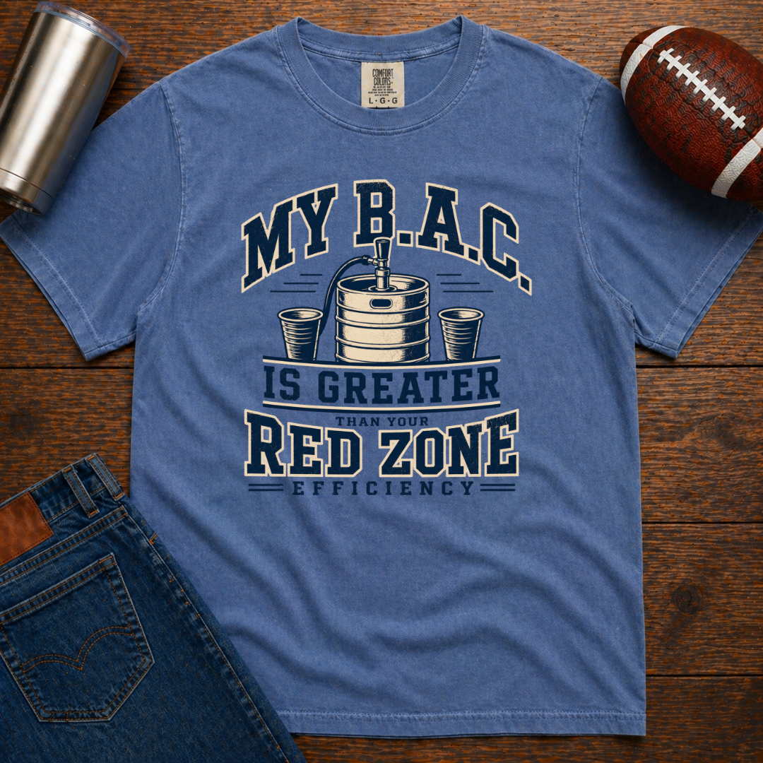 BAC > RZE T-Shirt