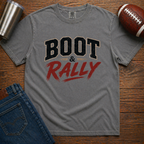 Boot & Rally T-Shirt
