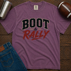 Boot & Rally T-Shirt