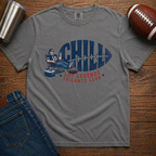 CHILL Man Legends Logo T-Shirt