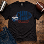 CHILL Legends Logo T-Shirt