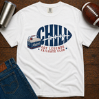 CHILL Legends Logo T-Shirt