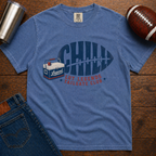 CHILL Legends Logo T-Shirt