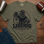 Legends Squatch Man T-Shirt