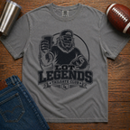 Legends Squatch Man T-Shirt