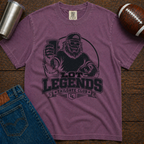 Legends Squatch Man T-Shirt