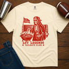 Dead Serious Grillmaster T-Shirt