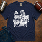 Dead Serious Grillmaster T-Shirt