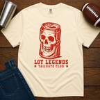 Dead Serious Crusher T-Shirt