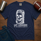 Dead Serious Crusher T-Shirt