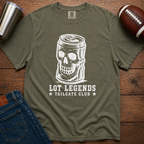 Dead Serious Crusher T-Shirt
