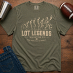Primitive To Pre-Game T-Shirt