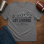 Primitive To Pre-Game T-Shirt