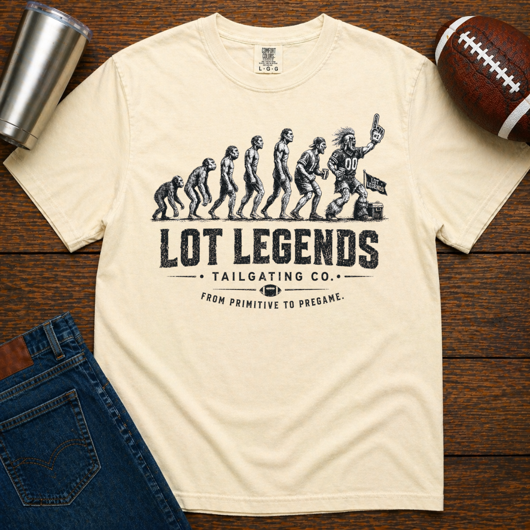 Primitive To Pre-Game T-Shirt