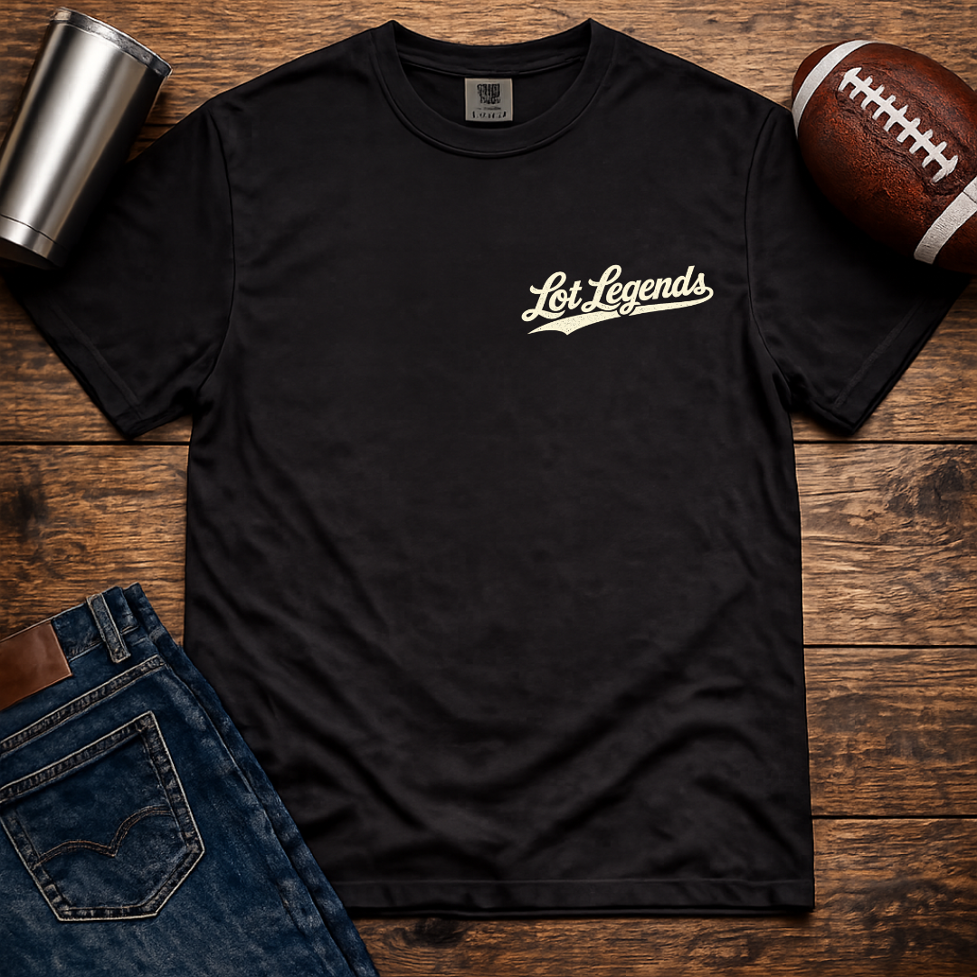 UFO WTF T-Shirt
