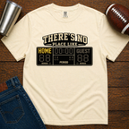 No Place Like Home Scoreboard T-Shirt