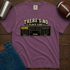 No Place Like Home Scoreboard T-Shirt