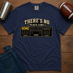No Place Like Home Scoreboard T-Shirt