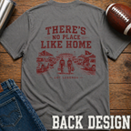 No Place Like Home Walk In T-Shirt