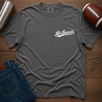 No Place Like Home Walk In T-Shirt