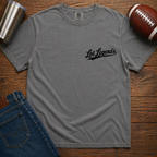 Lot Legends Shellacking Services T-Shirt