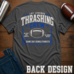 Lot Legends Thrashing Crew T-Shirt