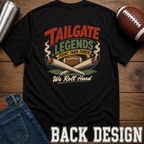 Tailgate Legends Joint Task Force T-Shirt