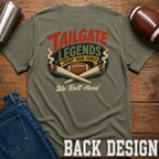 Tailgate Legends Joint Task Force T-Shirt