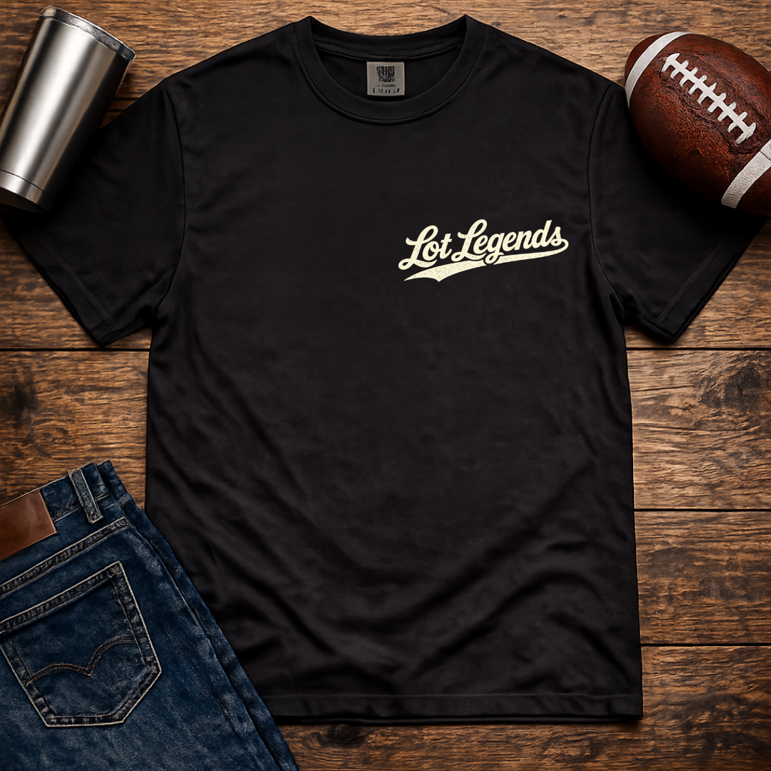 Tailgate Legends Joint Task Force T-Shirt