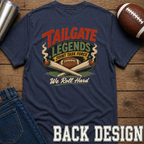 Tailgate Legends Joint Task Force T-Shirt