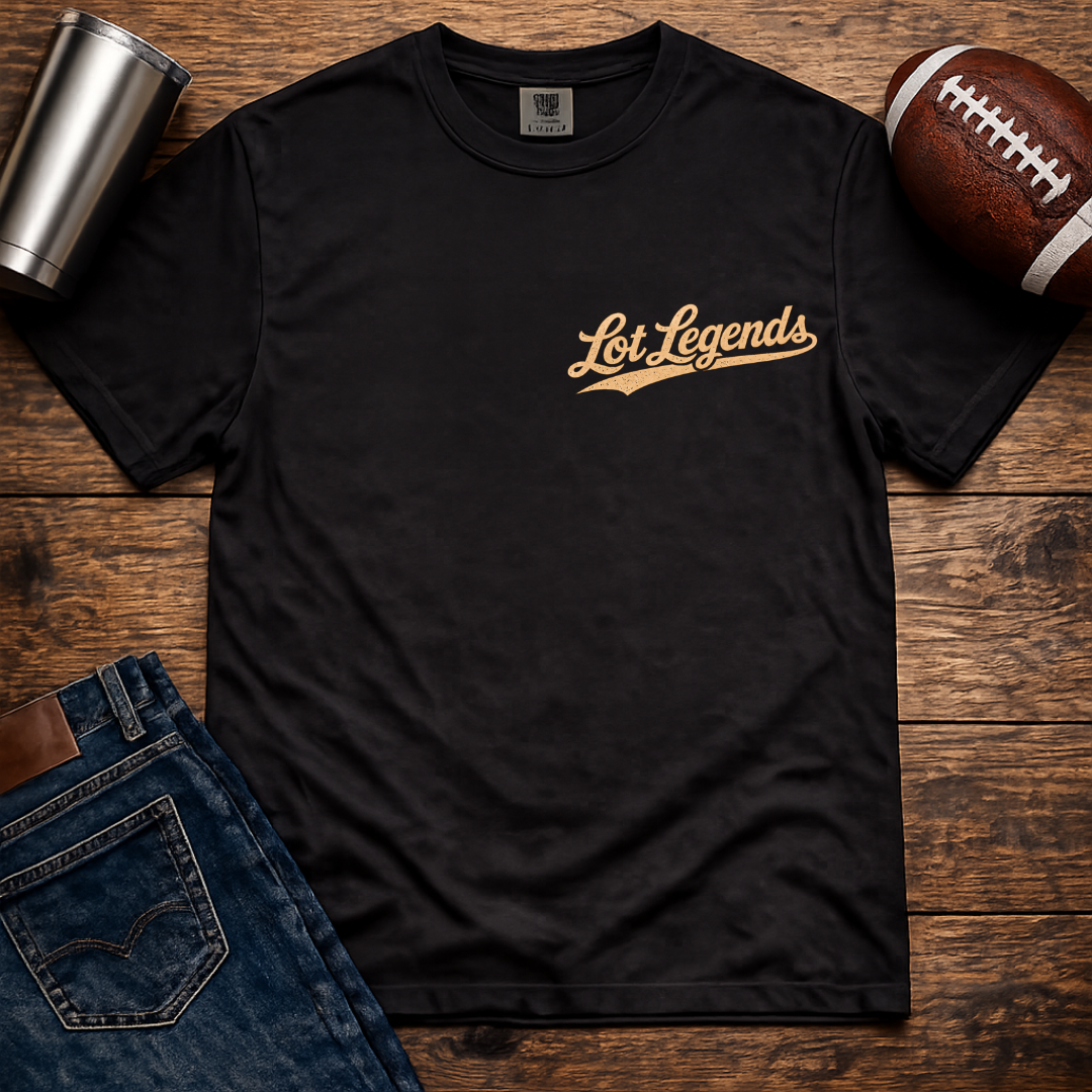 Survivor Pool T-Shirt