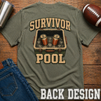 Survivor Pool T-Shirt