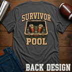 Survivor Pool T-Shirt