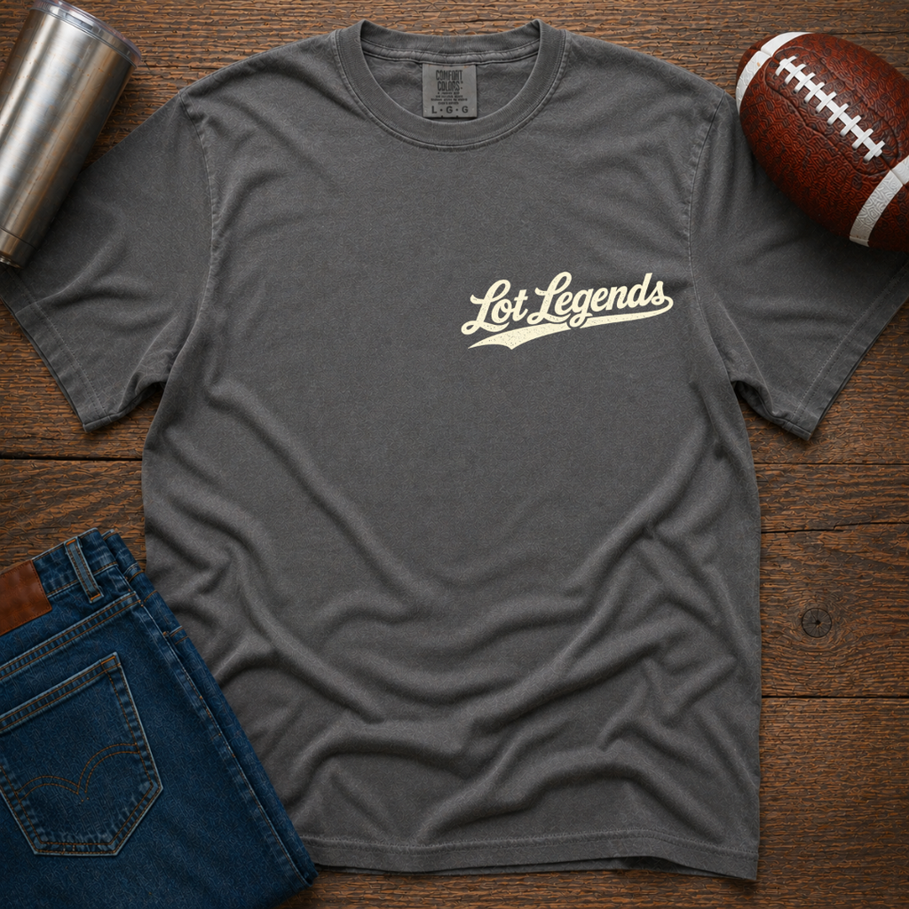 No Place Like Home Stadium T-Shirt