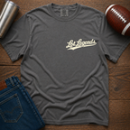 No Place Like Home Stadium T-Shirt