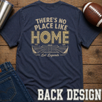 No Place Like Home Stadium T-Shirt