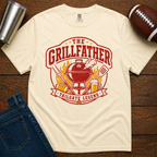 The Grillfather Tailgate T-Shirt